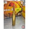 Image 2 : AMMO : Federal Fusion 7mm-08 Rem (140gr Bonded Soft Point) (3 Boxes) (60 Rnds TOTAL)