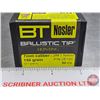 Image 2 : BULLETS : Nosler Ballistic Tip 7mm (150gr) (1 Box) (50 Count)