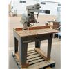 Image 1 : ROCKWELL/ DELTA 16" RADIAL ARM SAW 230V 3PH