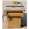 Image 3 : SCM MODEL SL12B COMMERCIAL TABLE SAW