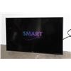 Image 1 : SHARP 43" SMART TV WITH REMOTE (NO STAND)