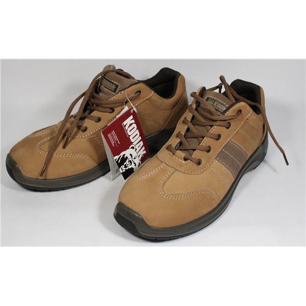 NEW KODIAK SAFETY WORK SHOES SIZE 11