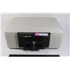 Image 1 : SENTRY SAFE MODEL 1100 WITH KEY
