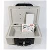 Image 2 : SENTRY SAFE MODEL 1100 WITH KEY