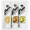 Image 1 : THREE TUBES OF BOB ROSS OIL PAINT 150ML EACH