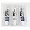 Image 1 : THREE TUBES OF BOB ROSS LANDSCAPE OIL COLOR