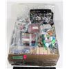 Image 1 : COLLECTION OF CRAFT SUPPLIES