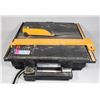 Image 1 : TILE SAW