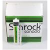 Image 1 : BOX OF 24 STAROCK CANADA STRUCTURAL SEALANT
