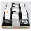 Image 1 : LOT OF 9 PAIR OF SOCKS