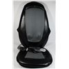 Image 1 : HOMEDICS SHIATSU MASSAGING CUSHION WITH HEAT