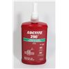 Image 1 : LOCTITE 290 THREAD LOCKER 250ML