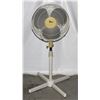 Image 1 : ADJUSTABLE SUPER BRAND FAN 16"