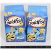 Image 1 : TWO BAGS OF LIMITED EDITION GOLDFISH MINIONS