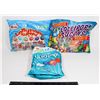 Image 1 : LOT OF 3 BAGS OF LOLLIPOPS
