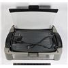 Image 1 : CURTIS STONE ELECTRIC GRILL. COMPLETE