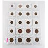 Image 1 : 20 COINS ALL UNITED KINGDOM NO DUPLICATES
