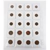 Image 2 : 20 COINS ALL UNITED KINGDOM NO DUPLICATES