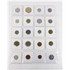Image 2 : 20 COINS 11 COUNTRIES