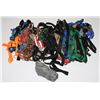 Image 1 : COLLECTION OF DOG HARNESSES
