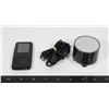 Image 1 : MP3 PLAYER AND BLUETOOTH SPEAKER