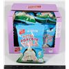 Image 1 : BOX OF 12 CT PETER POPCORN TAILS