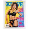 Image 2 : KNAVE MAGAZINE VOL 21 #6
