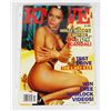 Image 2 : KNAVE MAGAZINE VOL 21 #11