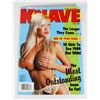 Image 2 : KNAVE MAGAZINE VOL 21 #12