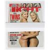Image 2 : TIGHT MAGAZINE APRIL 2006