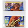 Image 2 : CLUB INTERNATIONAL MAGAZINE 1989