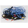 Image 1 : BAG OF AV CABLES AND ETHERNET