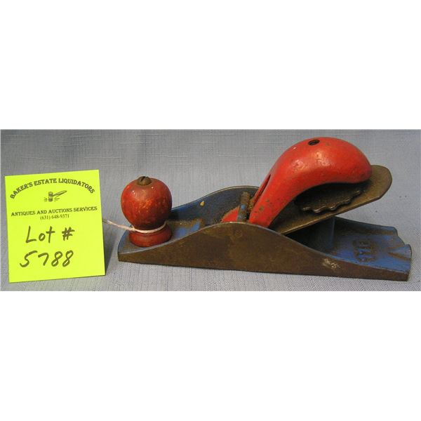 Vintage Stanley number