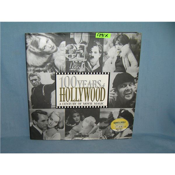 100 years of Hollywood A Century of Movie Magic