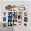 Image 1 : Maldives Diana Princess of Wales commemorative stamp set