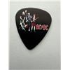 Image 1 : AC/DC guitar pick