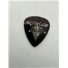 Image 1 : Motley Crue guitar pick