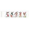 Image 1 : Hummingbirds USA Stamp Book