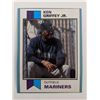 Image 2 : Ken Griffey Jr. Mariners Baseball Card