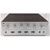 Image 2 : Lafayette LA-125TA Transistor Stereo Amplifier