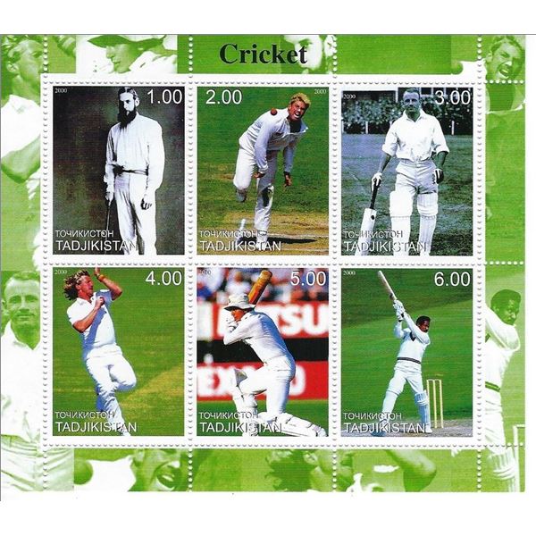 Cricket Legneds Cinderella Stamp Set