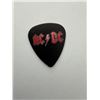 Image 1 : AC/DC guitar pick