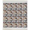 Image 1 : 2011 Jazz stamp set of 20