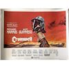 Image 1 : Cromwell 1970 vintage movie poster