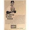 Image 1 : Stan Musial Rawlings magazine ad