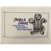 Image 1 : Turks & Caicos Prince Charles and Lady Diana commemorative wedding stamp booklet