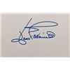 Image 1 : Joan Fontaine original signature