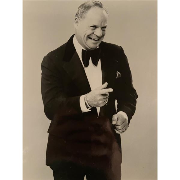 Don Rickles unsigned photo