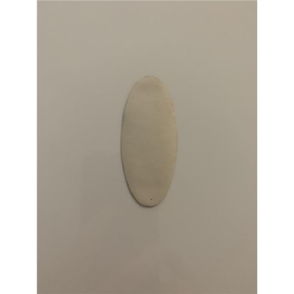 Edward G. Robinson unsigned cigarette card