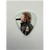 Image 1 : Bon Jovi guitar pick